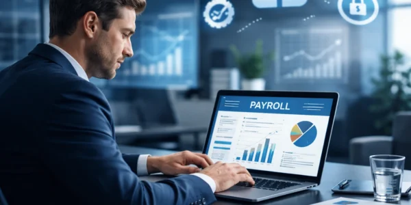 Why Are Businesses Outsourcing Their Payroll