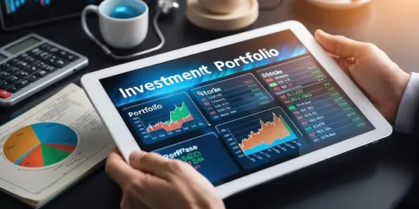 How to Create a Portfolio for the Long Run 1