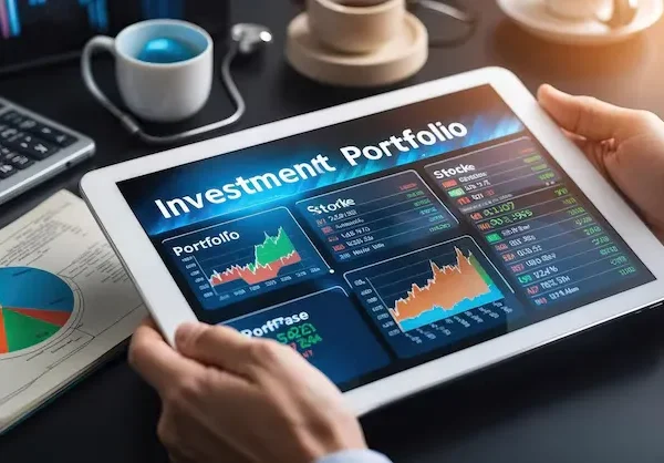 How to Create a Portfolio for the Long Run 1