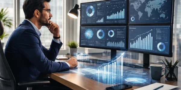 MIS help Decision Makers