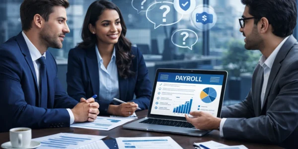 Payroll Outsourcing Services
